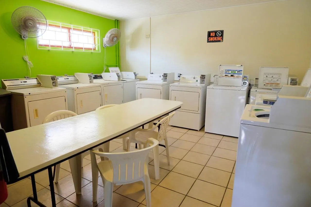 Aruba Quality Apartments & Suites Palm Beach 2*,  Aruba