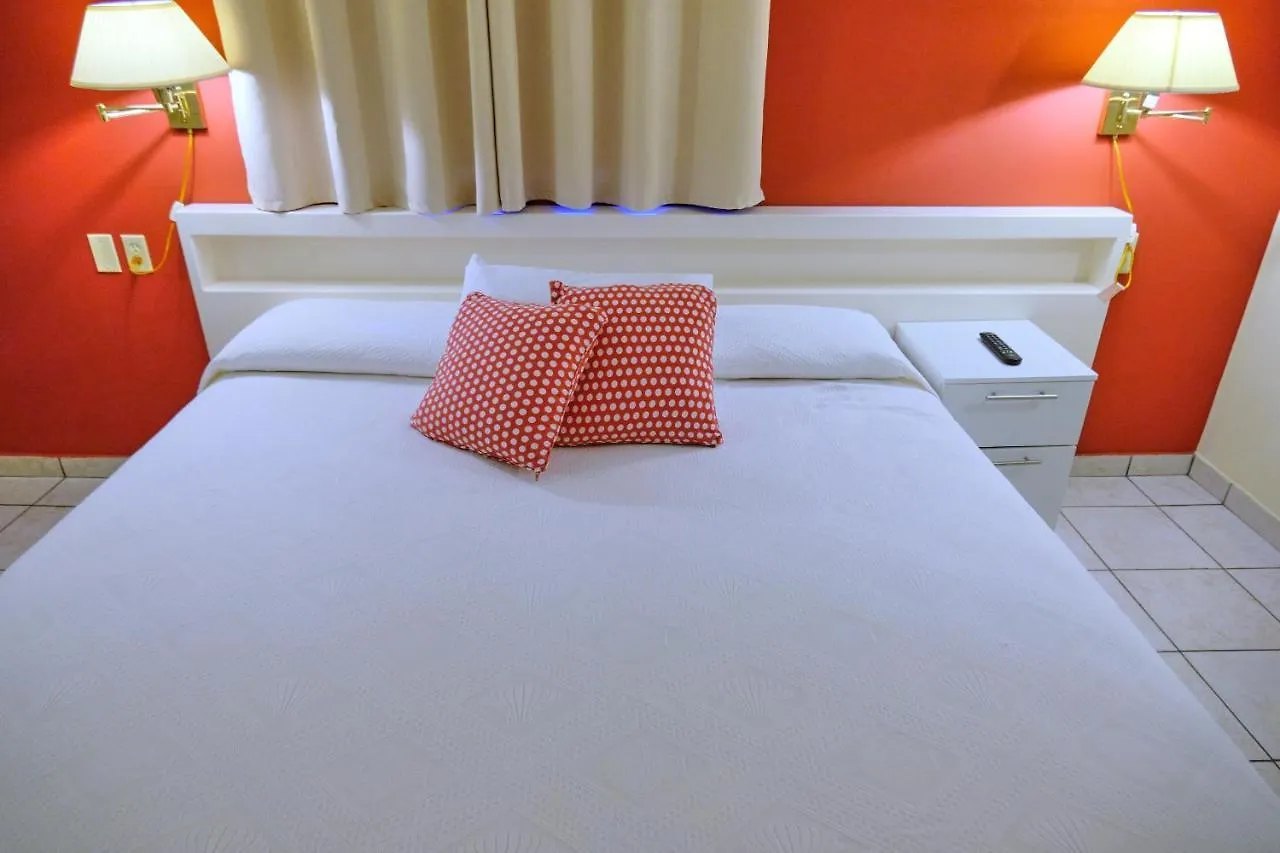 Hotel Aruba Quality Apartments & Suites Palm Beach