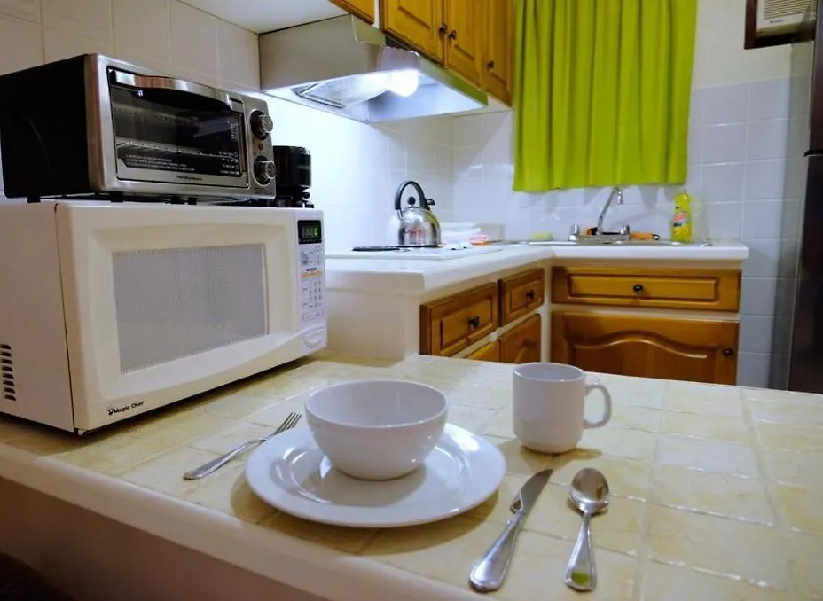 Aruba Quality Apartments & Suites Palm Beach Hotel