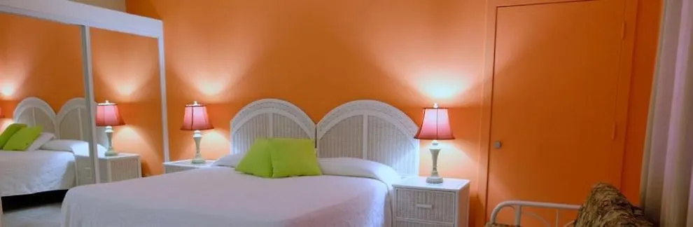 Aruba Quality Apartments & Suites Palm Beach Aruba