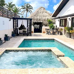 Casa vacanze Aruba Lagunita