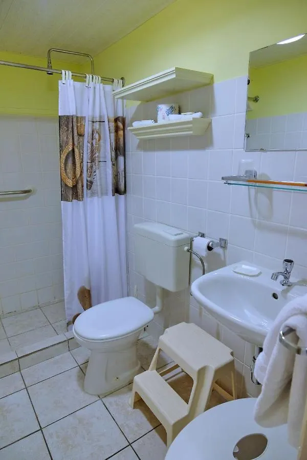 ** Hotel Aruba Quality Apartments & Suites Palm Beach Aruba