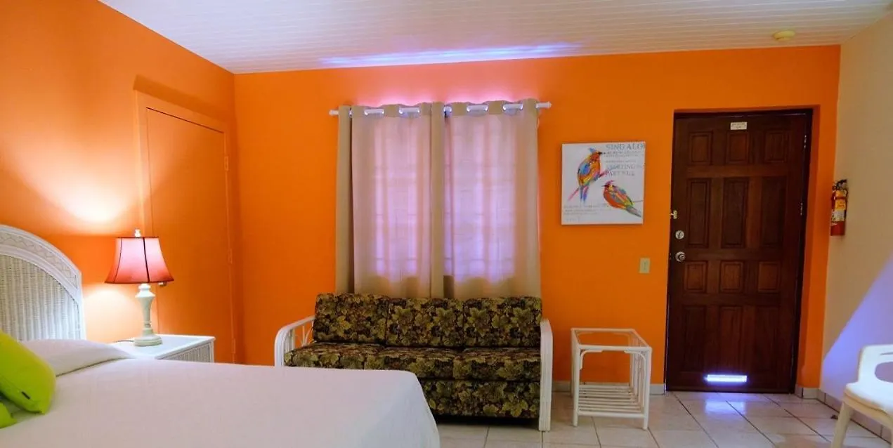 ** Hotel Aruba Quality Apartments & Suites Palm Beach Aruba