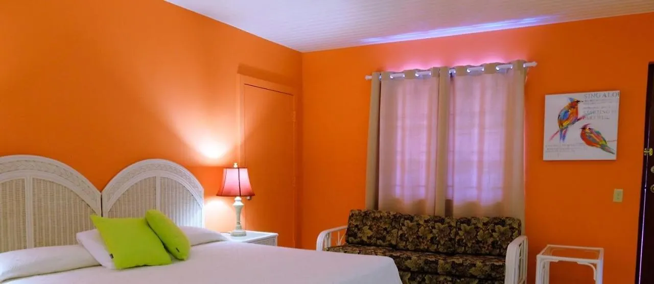 Aruba Quality Apartments & Suites Palm Beach Aruba